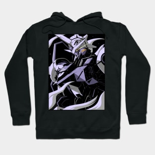 Gundam Kimaris Vidar Hoodie